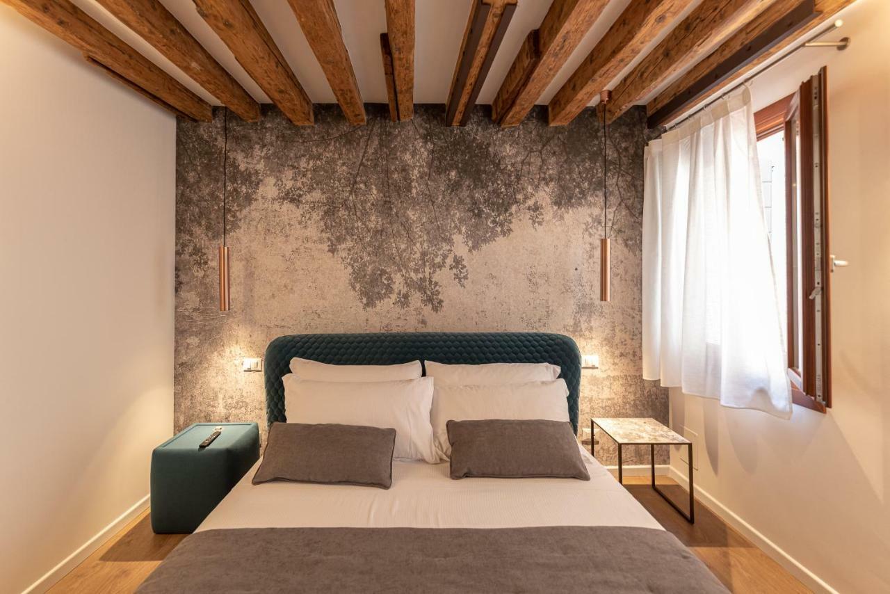 La Finestra Sulle Beccarie 2* Venice