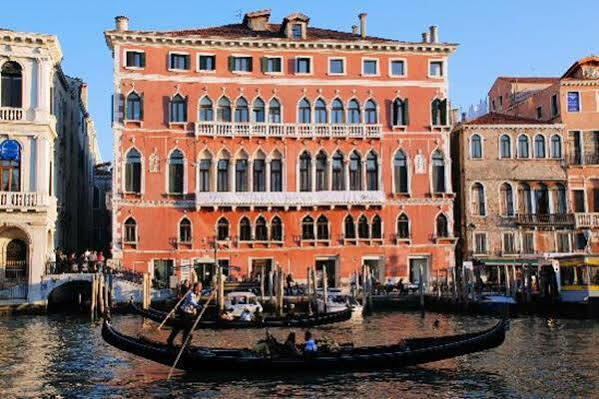 Palazzo Bembo - Exclusive Maison d'hôtes Venise