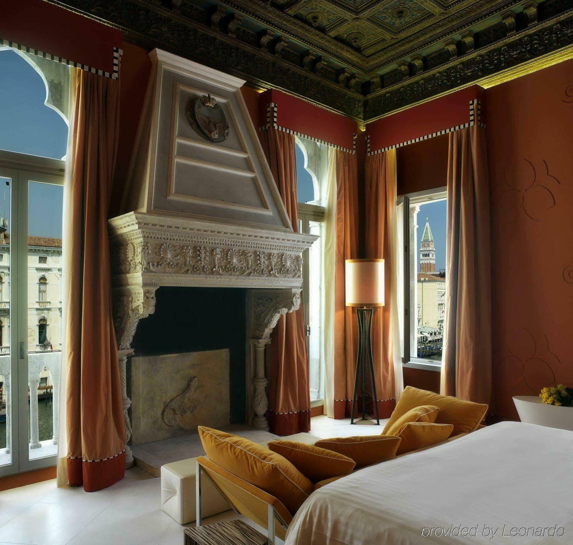 Hotel Sina Centurion Palace