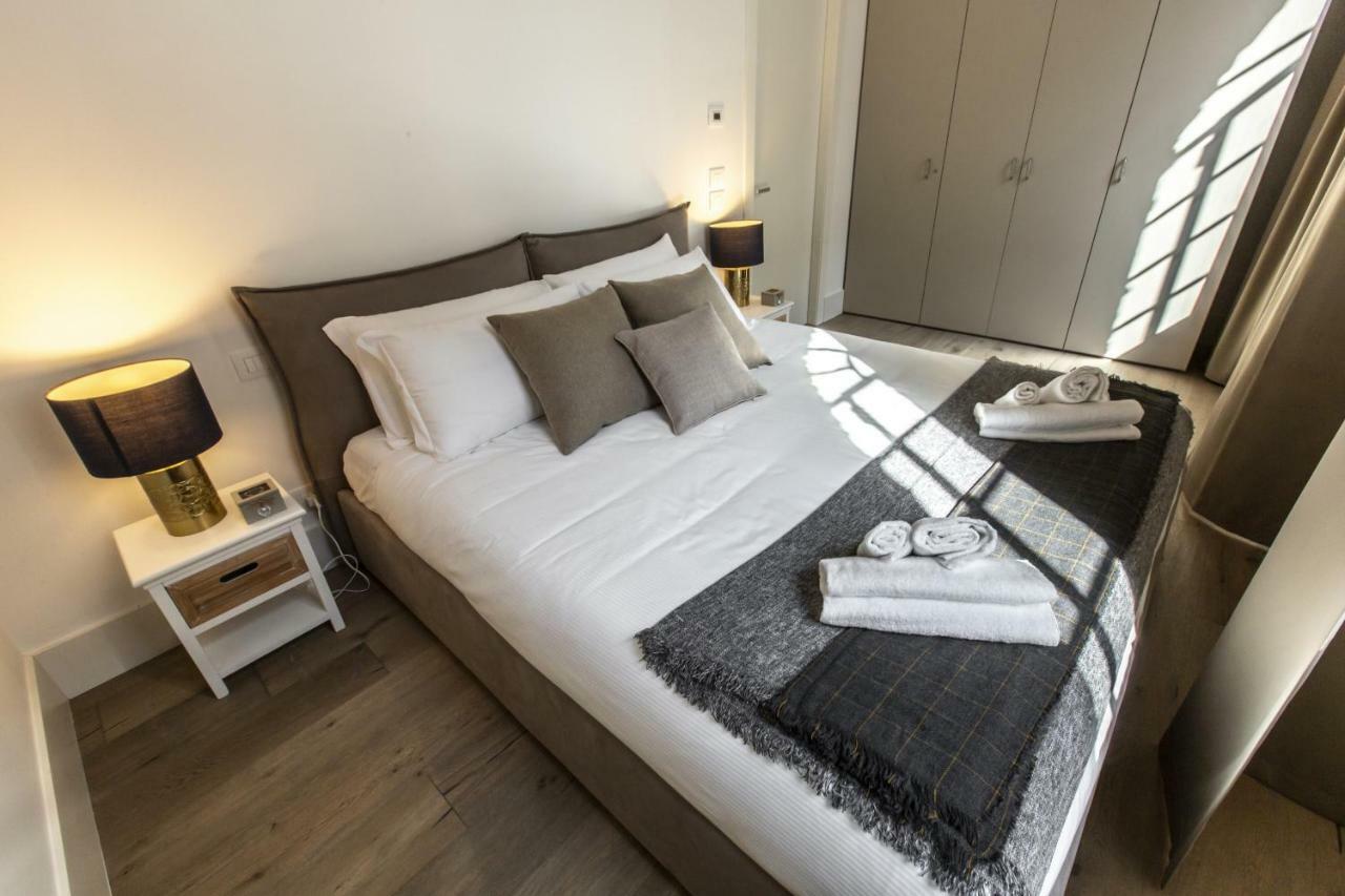 Appartamento Elegant Fornasa Vecia, Canal View With A Beautiful Garden R&r Venezia