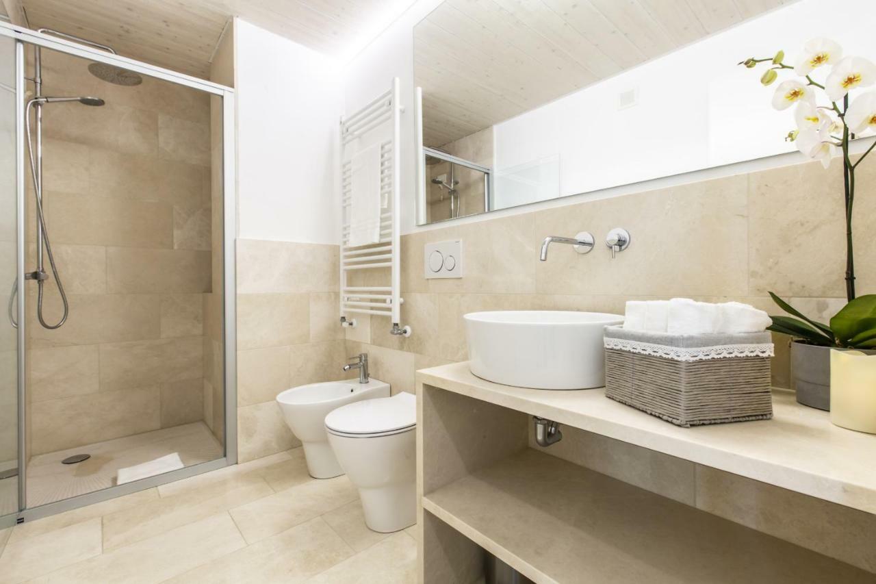 Appartamento Elegant Fornasa Vecia, Canal View With A Beautiful Garden R&r Venezia