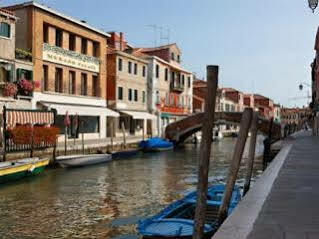 Murano Palace 3* Venetië