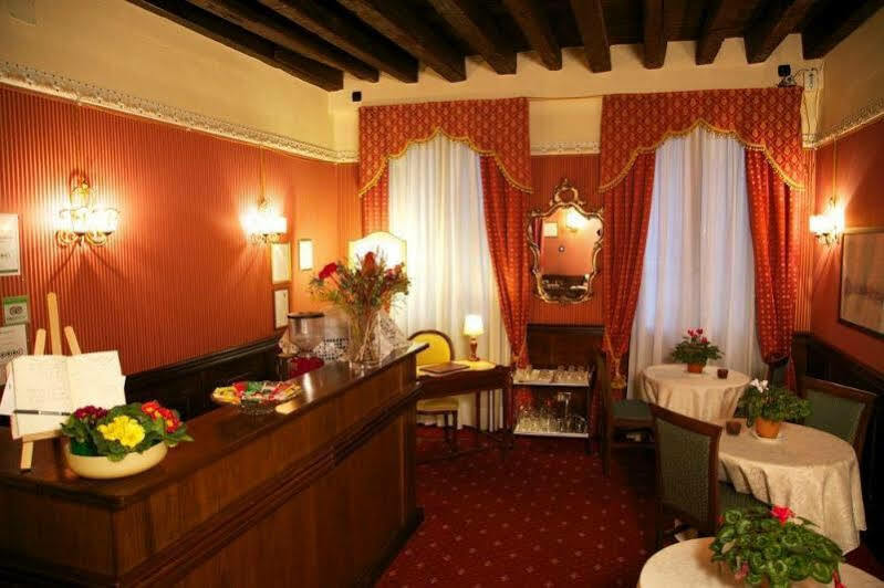 Ca' Morosini 1 & 2 Venise