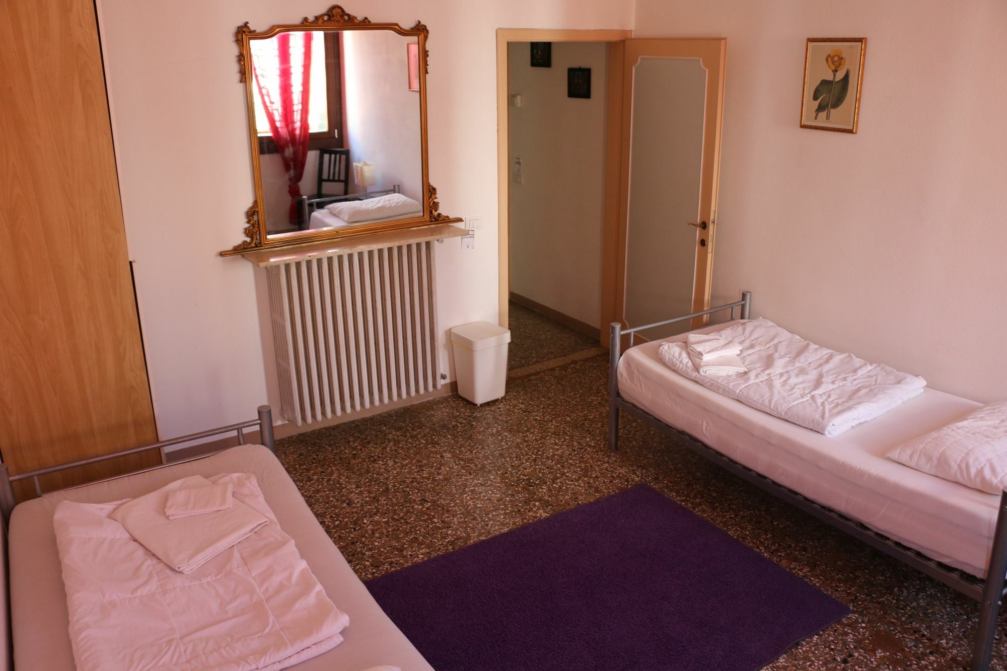 Hotel Boutique San Marco Venise