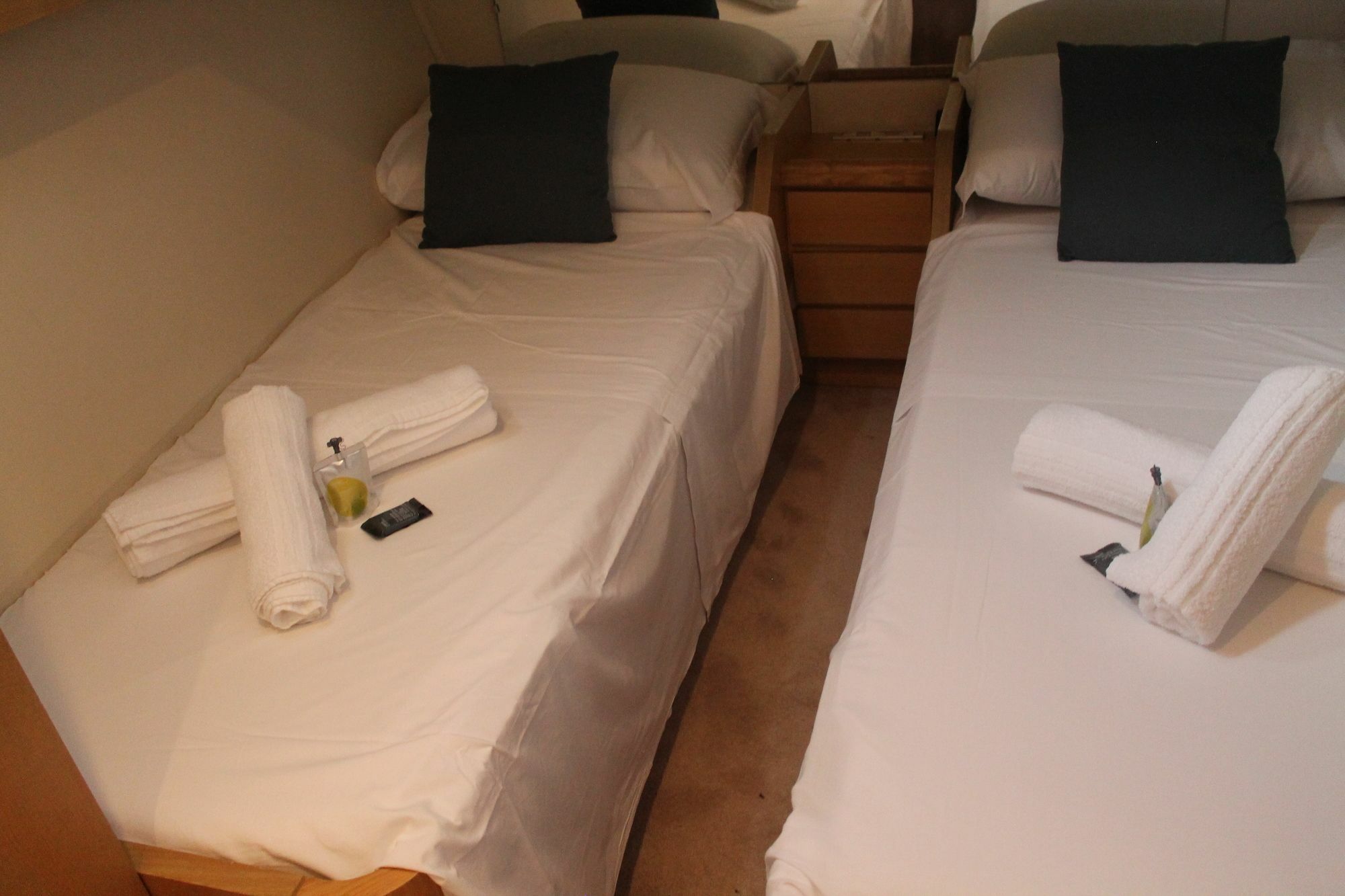 Hotel Marina Santelena Venise