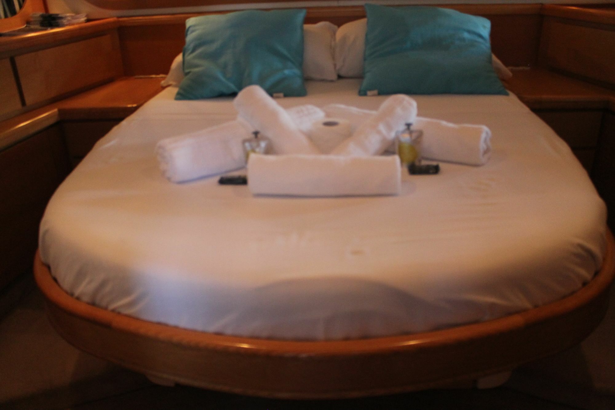 Hotel Marina Santelena Venise