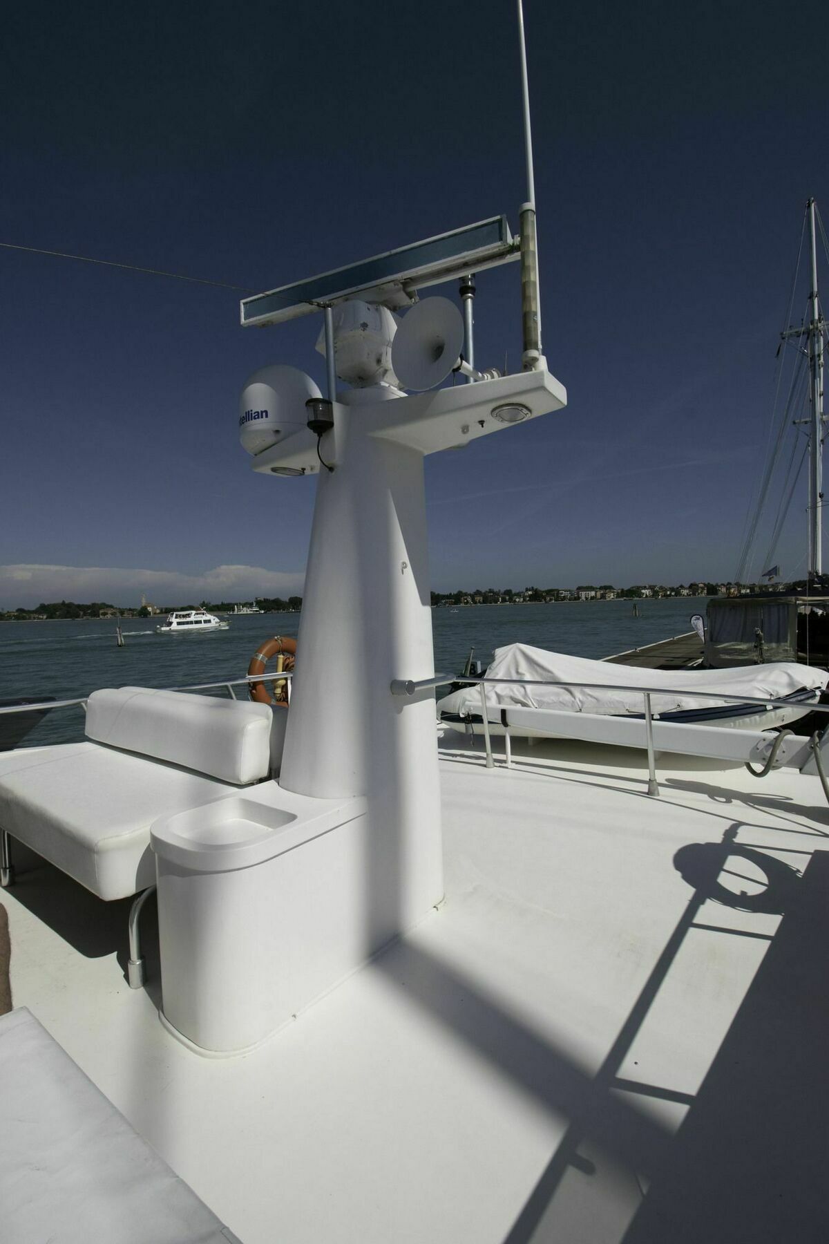 Marina Santelena Hotel *