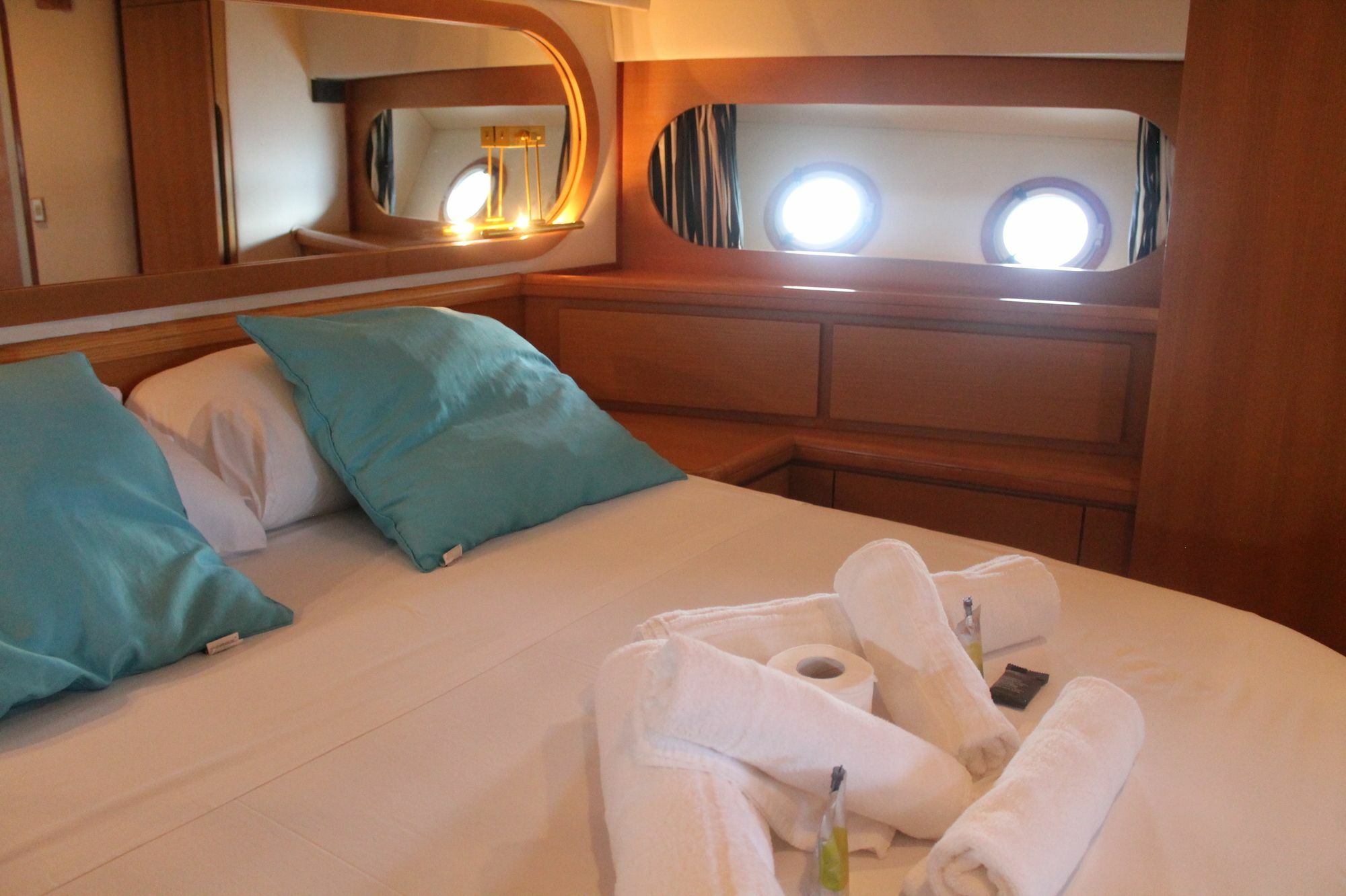 Hotel Marina Santelena