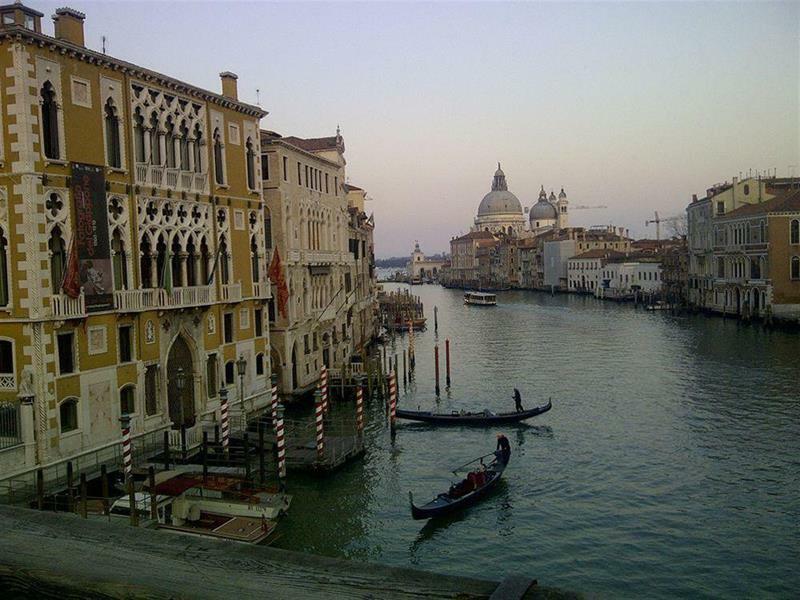 Ca' Contarini 3* Venedig