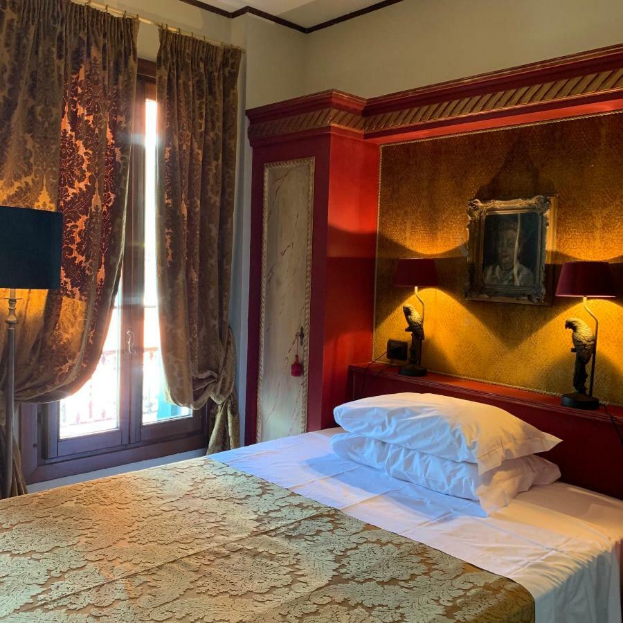 La Calcina Hotel Venezia