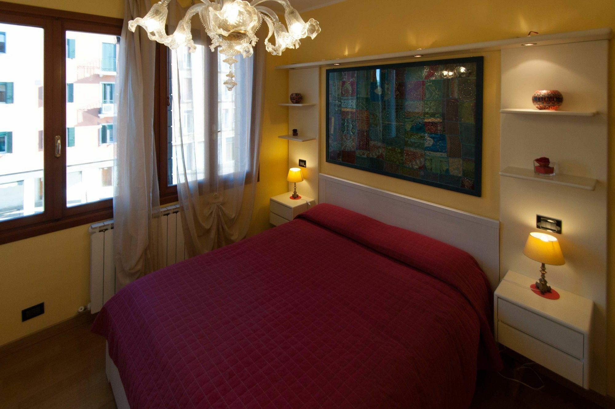 Mema Apartment Venedig