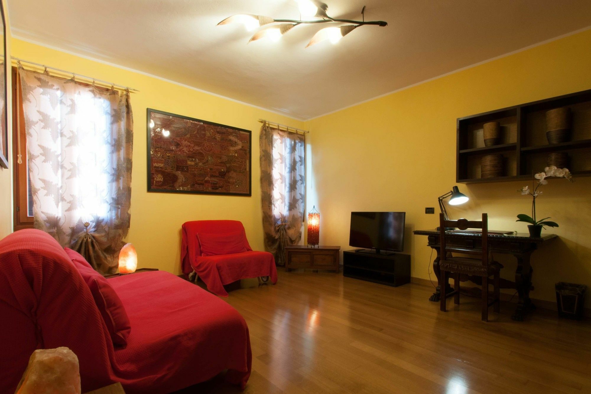 Apartment Mema Venedig
