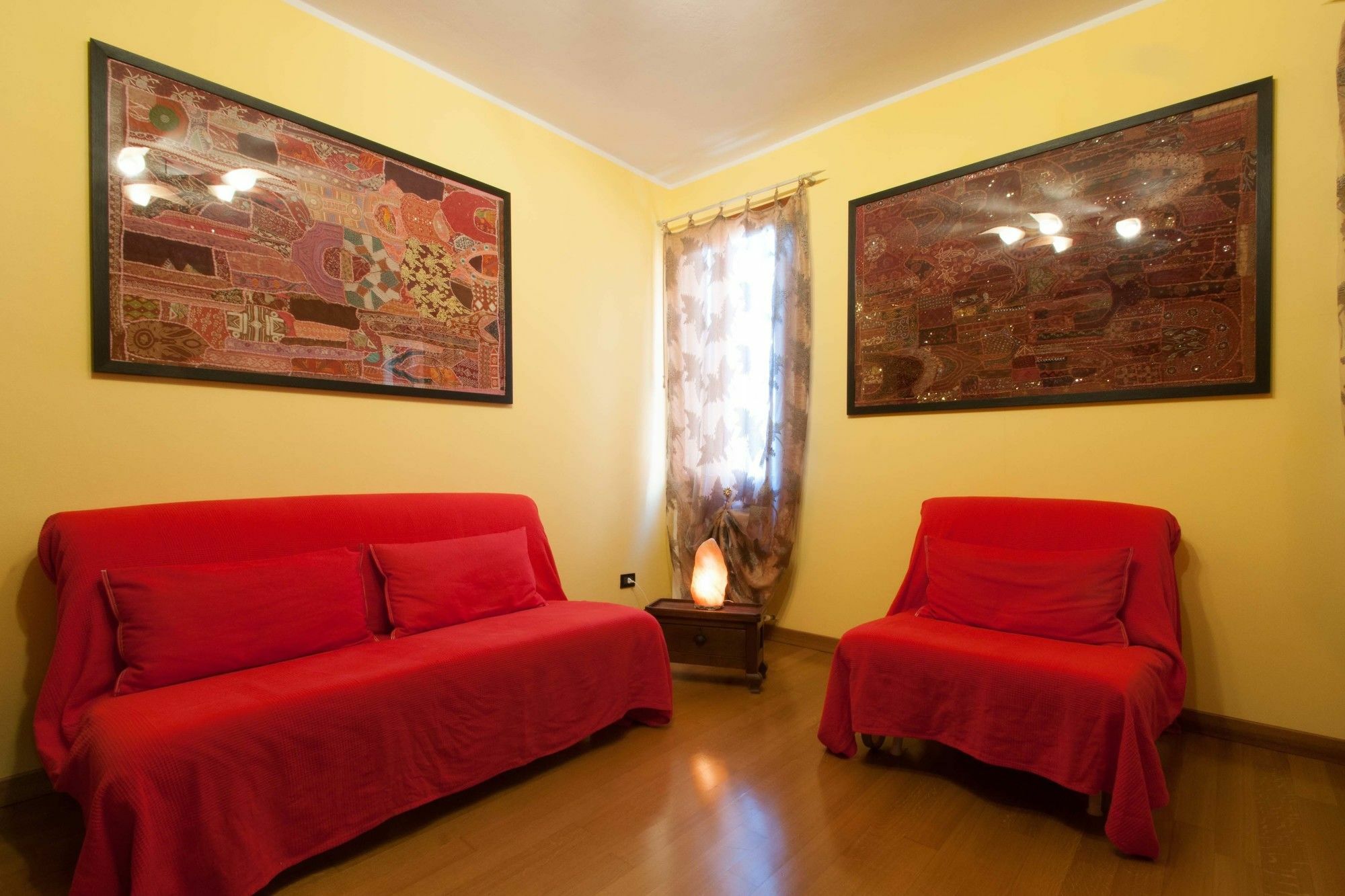 Mema Apartment Venedig