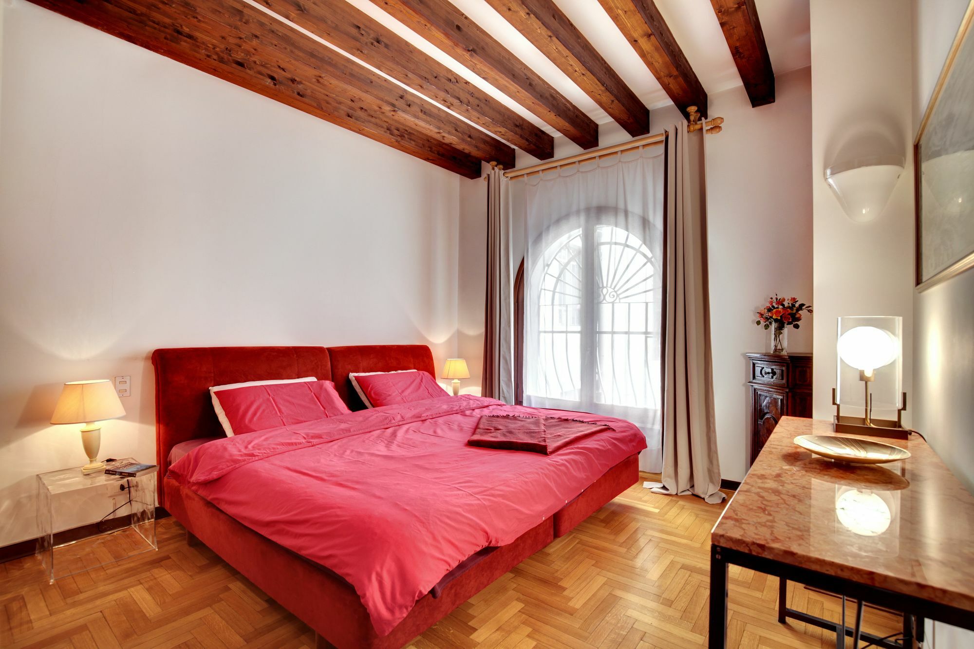Apartment Saint Mark's Venedig