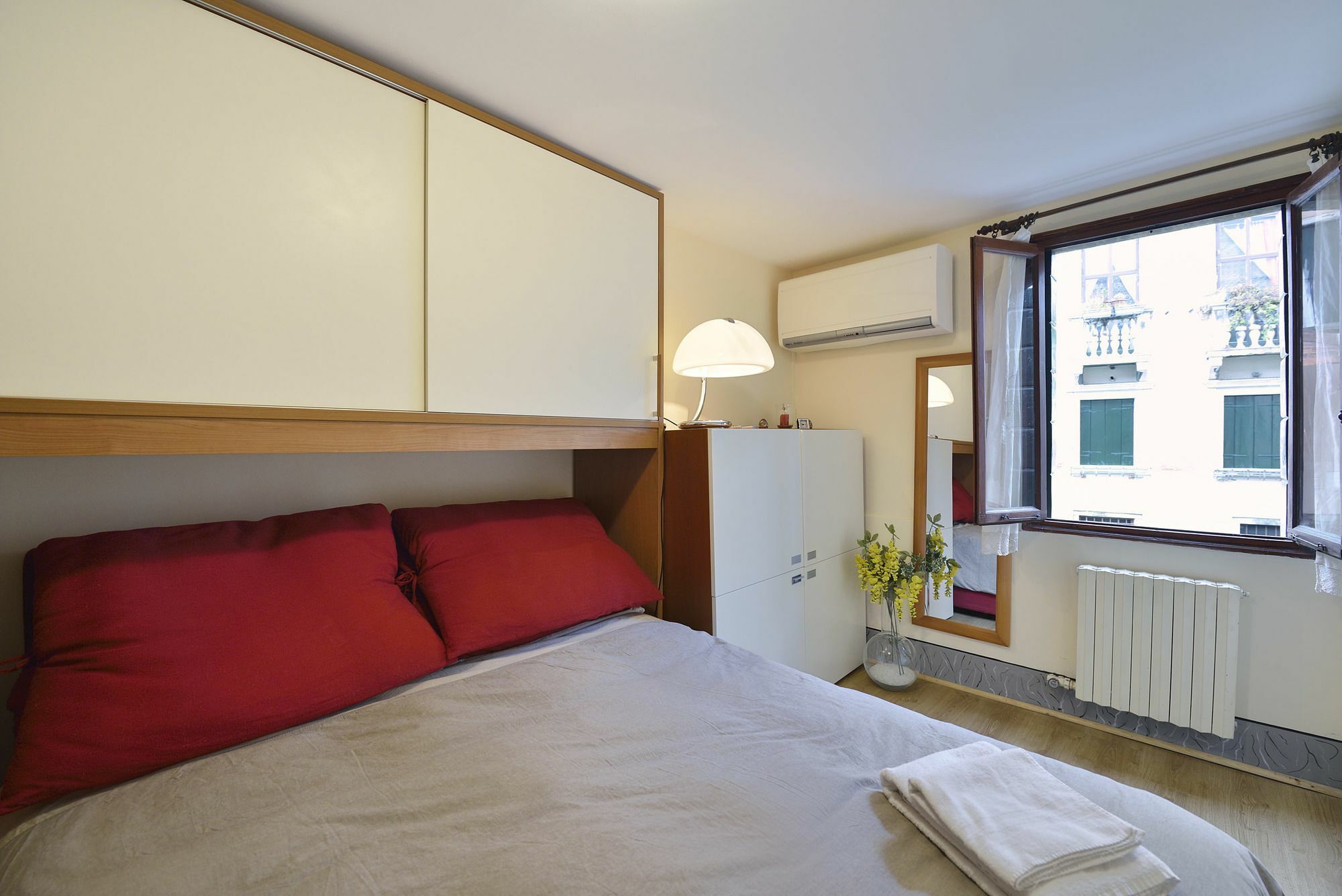 Sant'antonin 3* Venetië