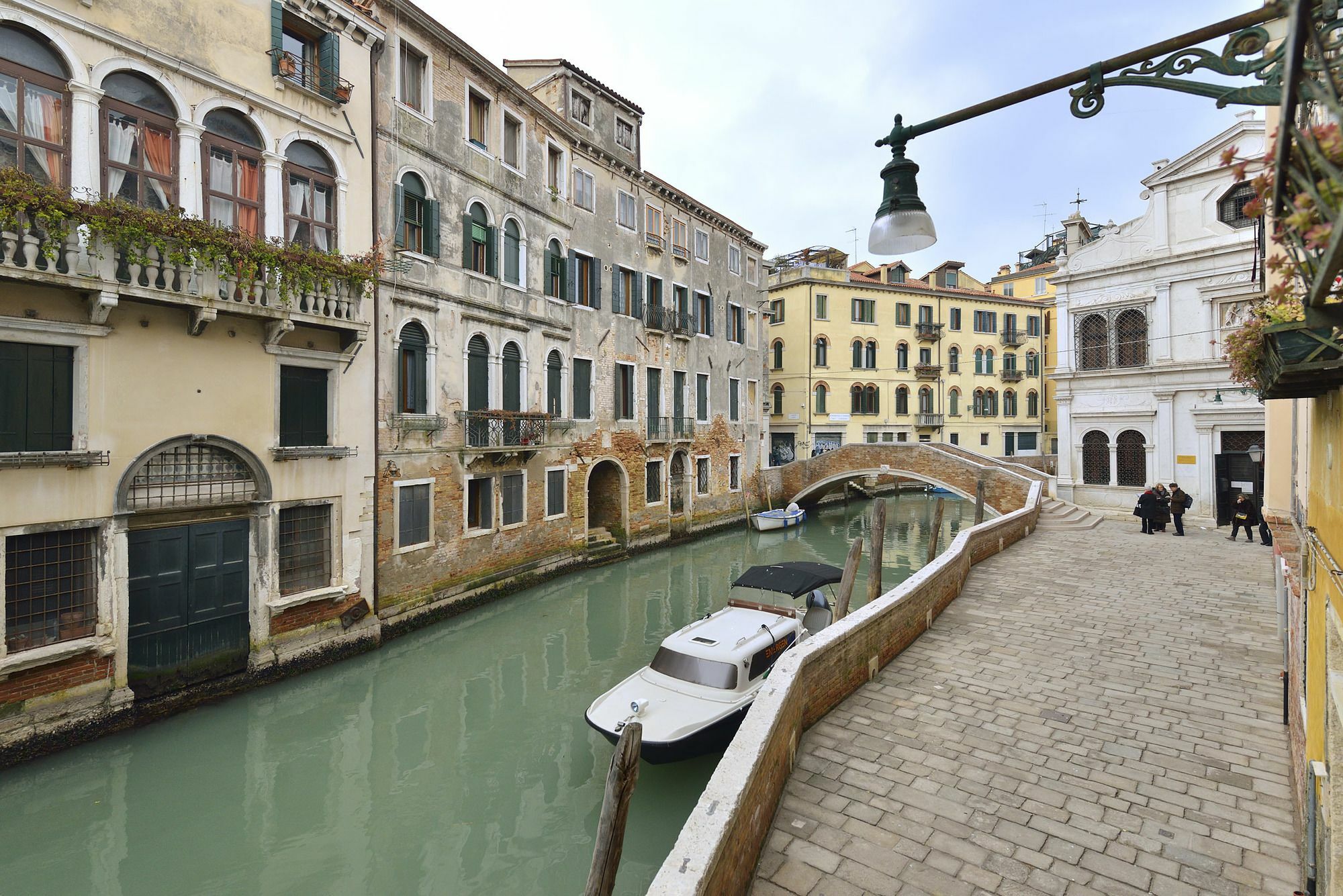 Sant'antonin Venetië