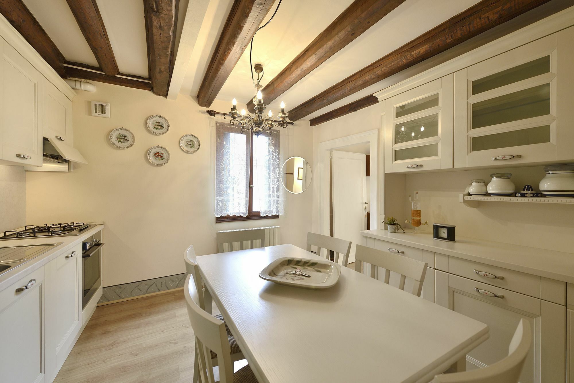 Sant'antonin Hotel Venetië