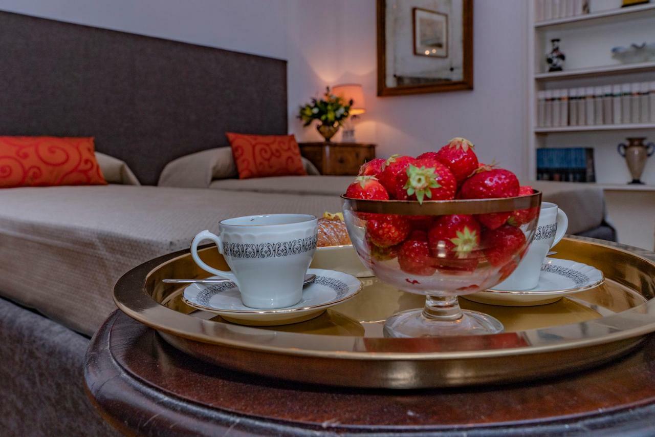 Ca' Fornoni Grand Canal Appartement *