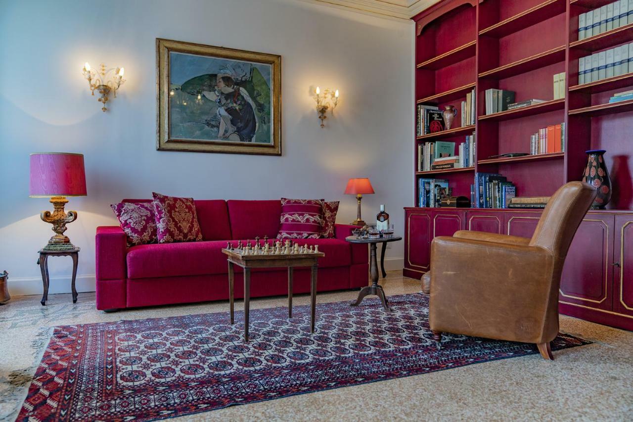 Appartement Ca' Fornoni Grand Canal