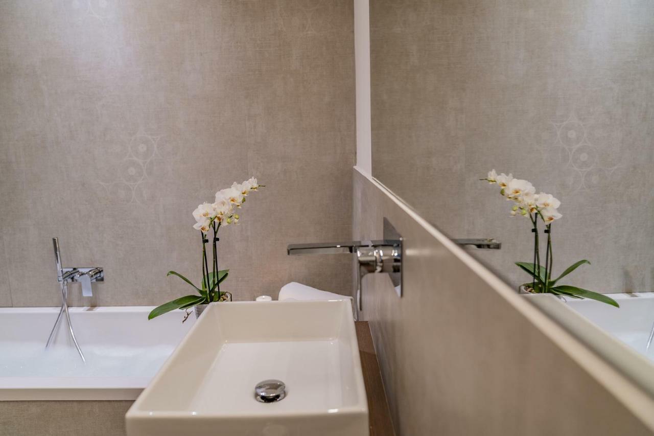 Appartement Ca' Fornoni Grand Canal *