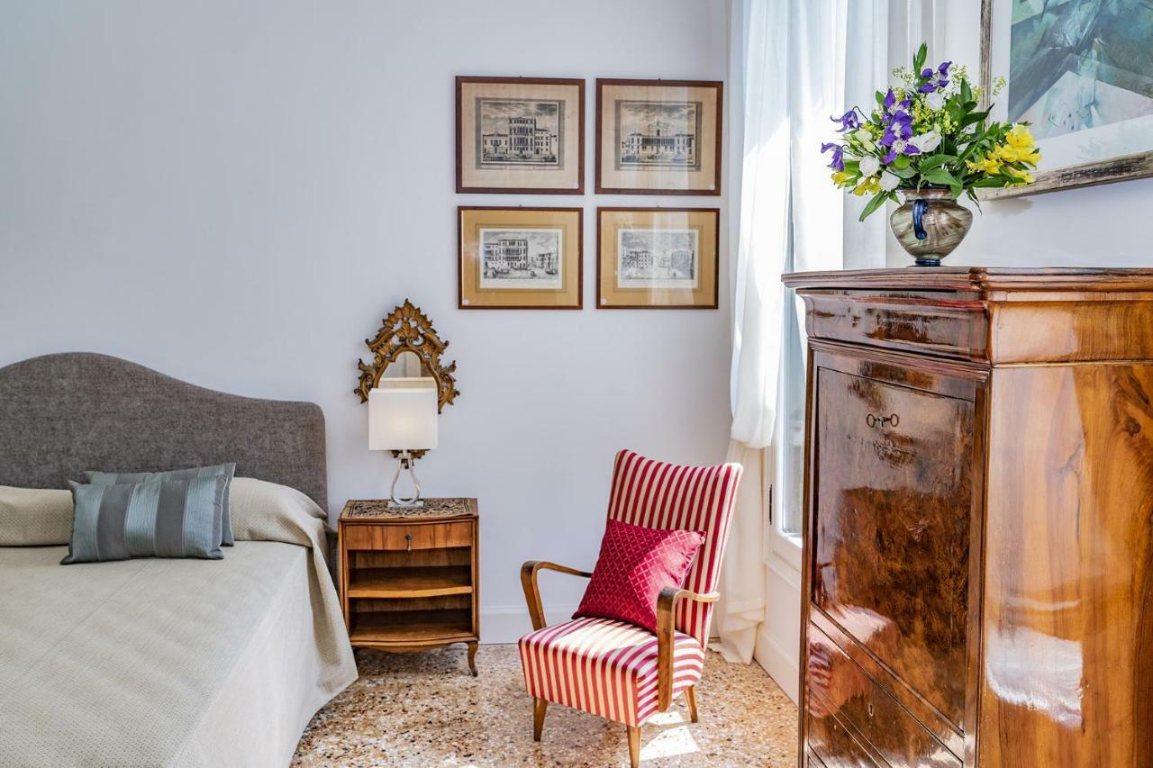 Appartement Ca' Fornoni Grand Canal *