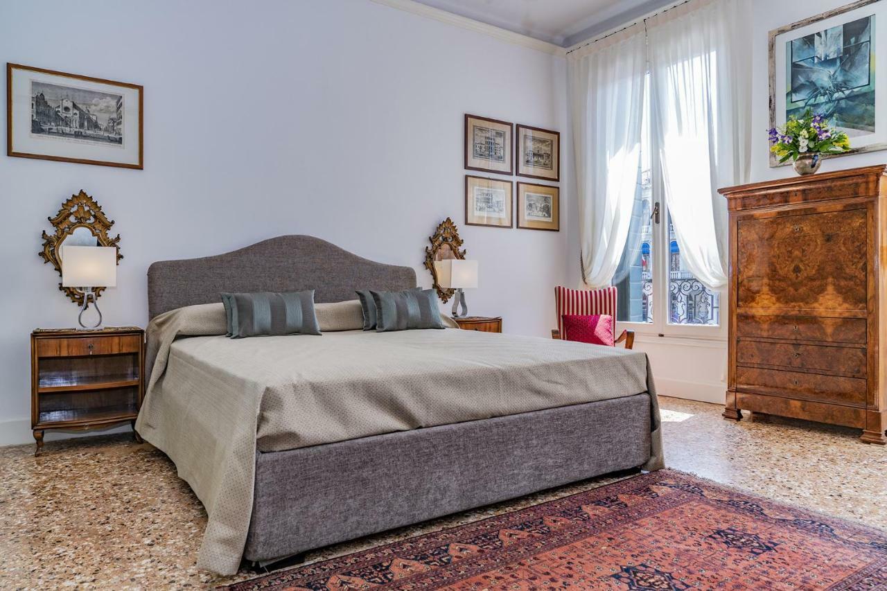Appartement Ca' Fornoni Grand Canal *