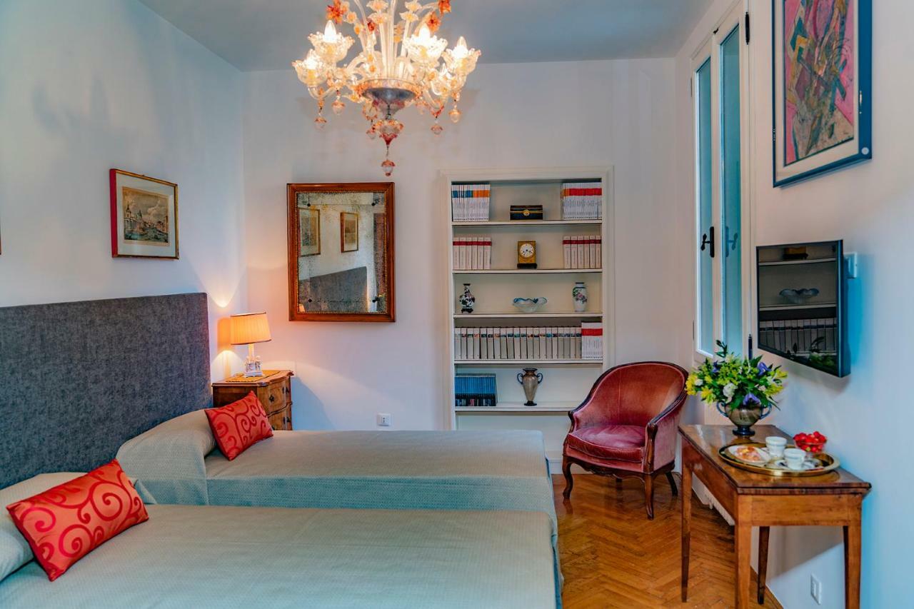 Appartement Ca' Fornoni Grand Canal