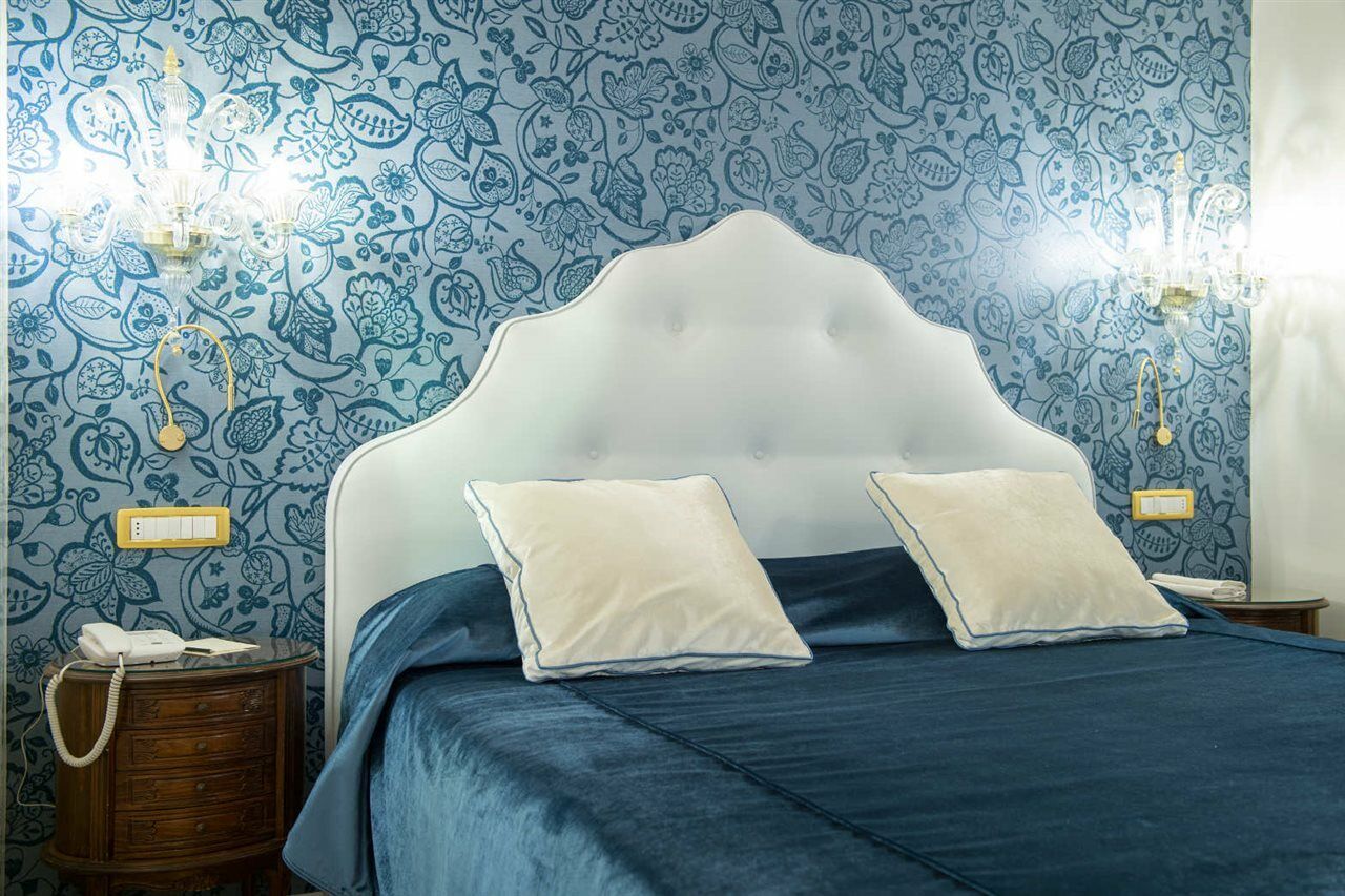 Savoia & Jolanda 4* Venetië