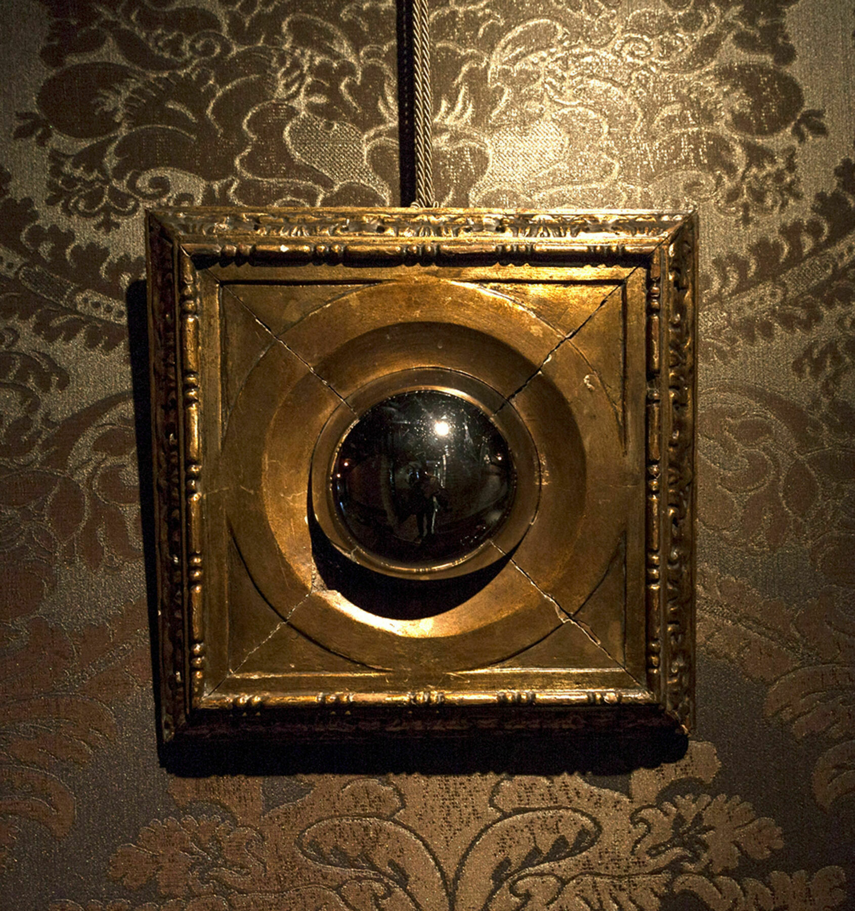 Gasthof Avogaria 5 Venedig