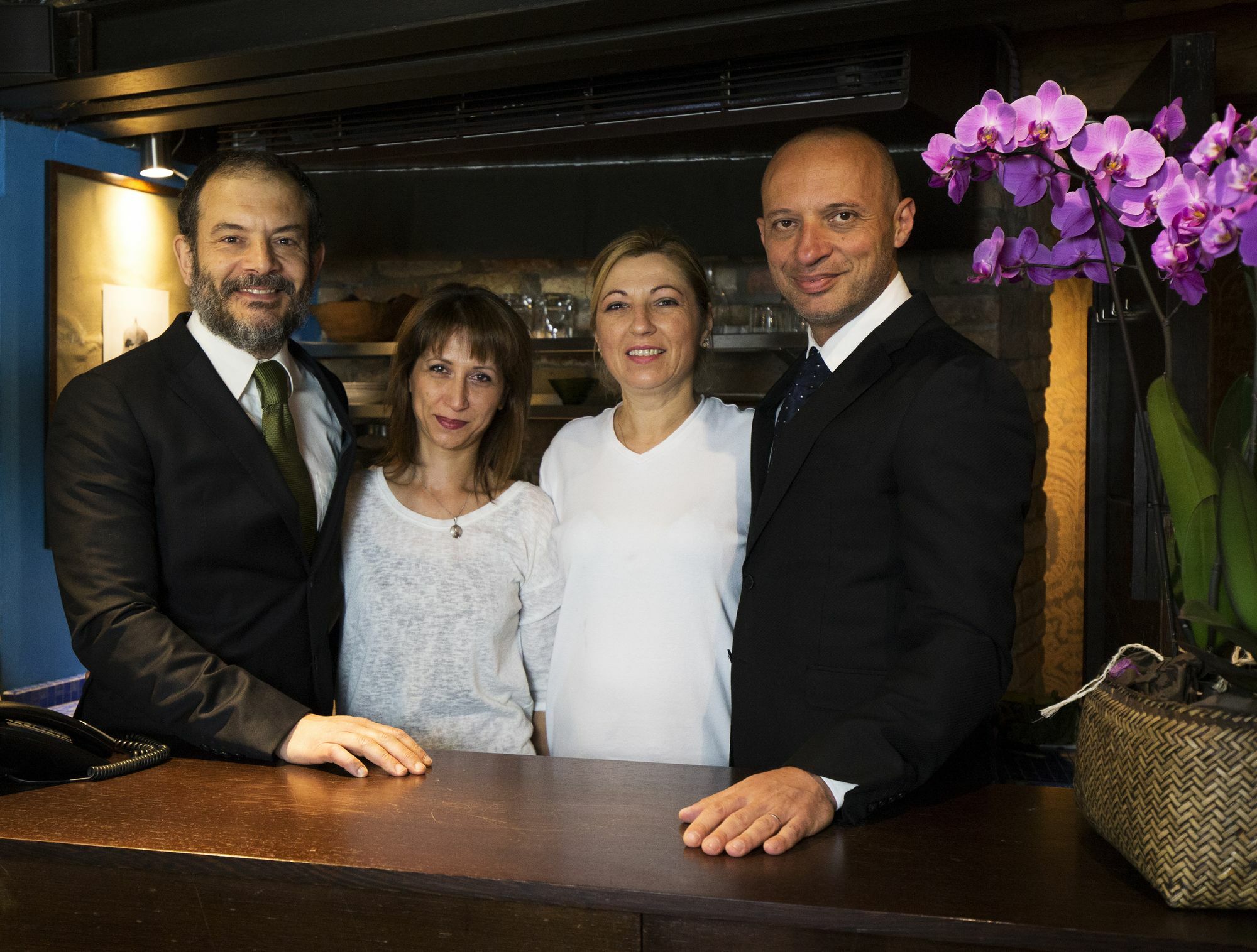Avogaria 5 3* Venedig