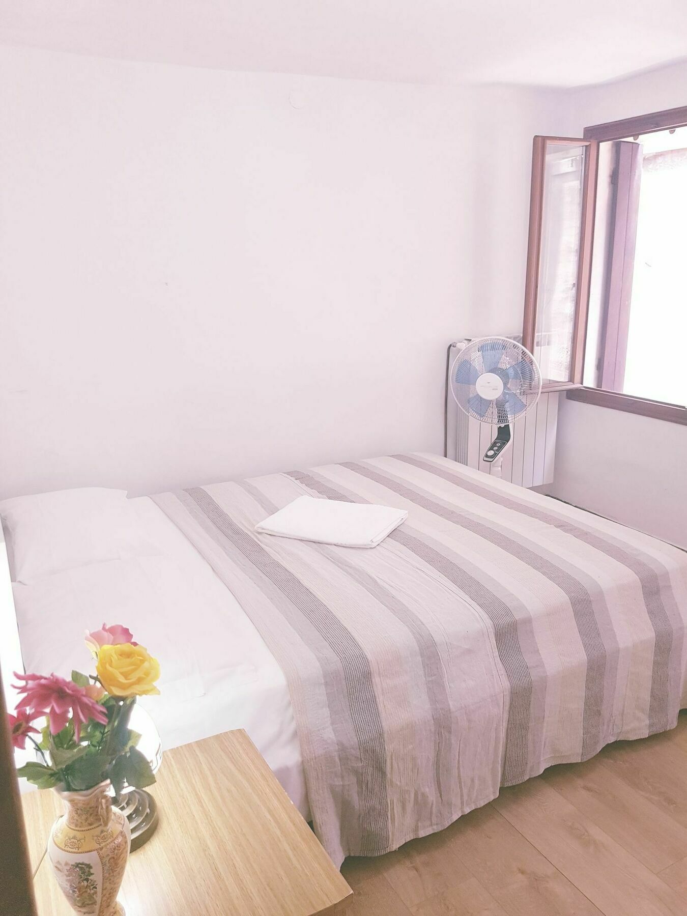 Hotel Ca Della Pieta Venise