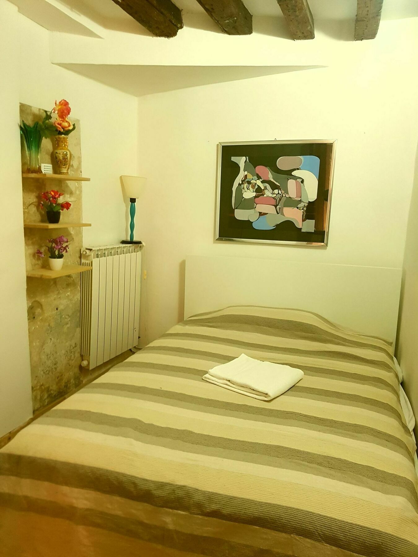 Hotel Ca Della Pieta Venise