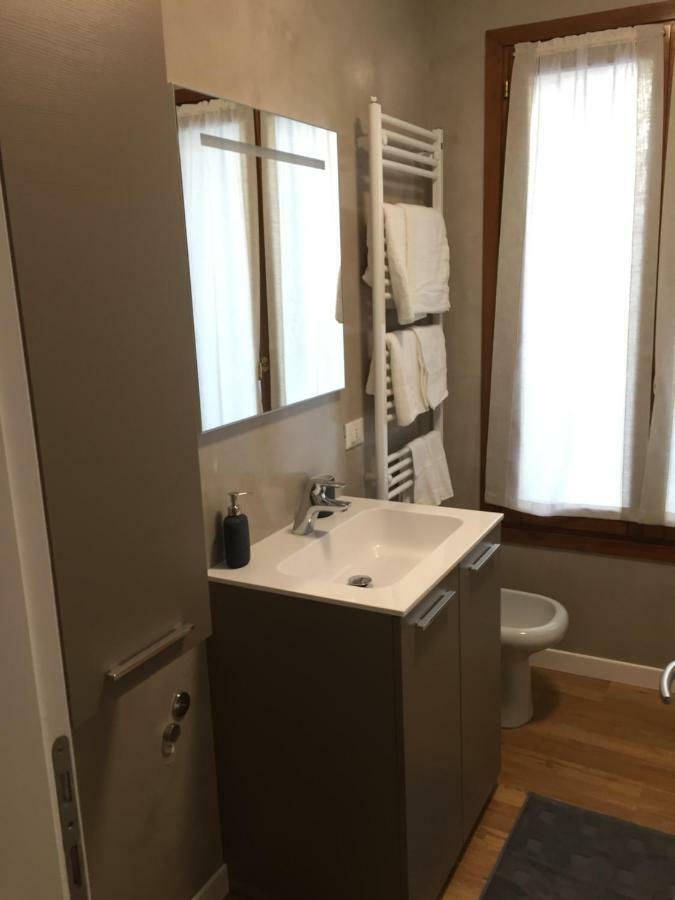 La Vera Apartment Venedig