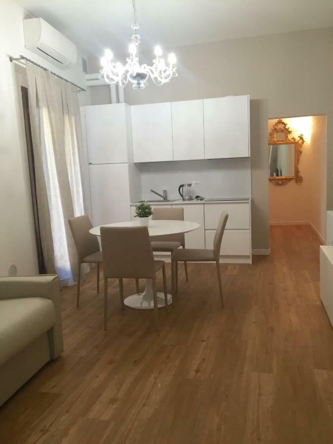 La Vera Apartment *