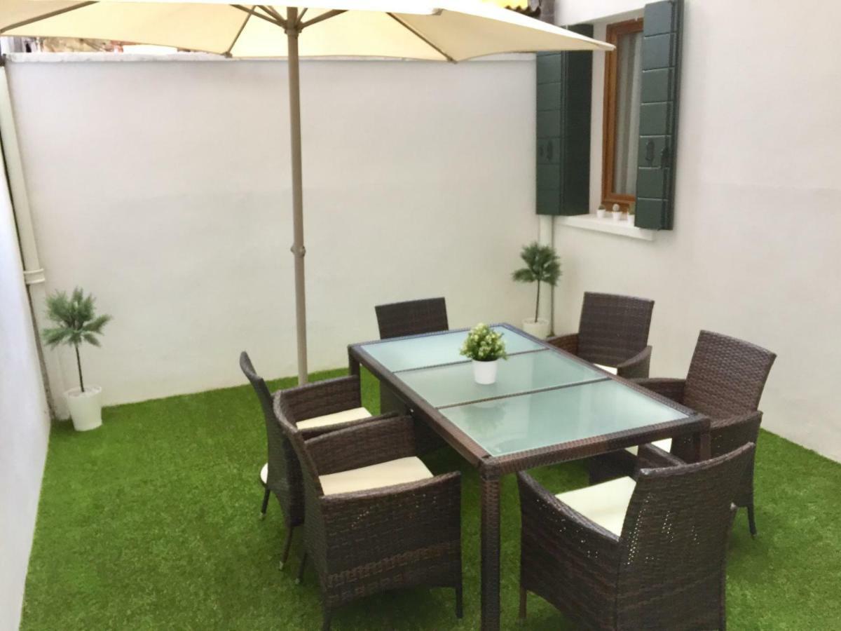 La Vera Apartment Venedig