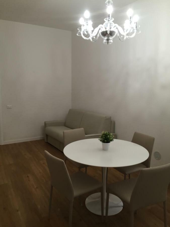 Apartment La Vera Venedig