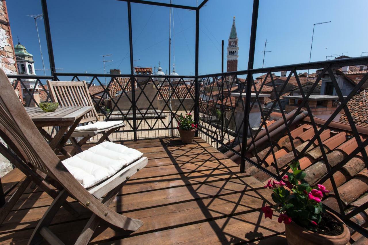Ca' Nal Appartement Venise