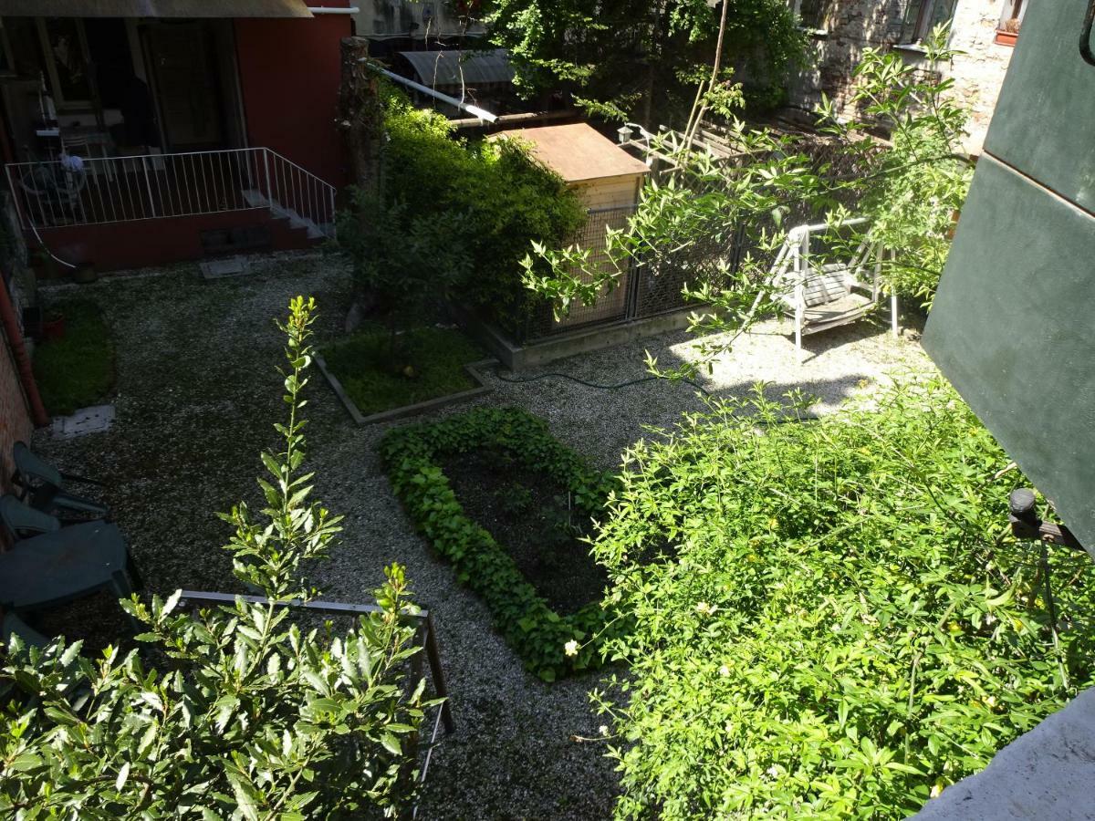 Artist House Appartement