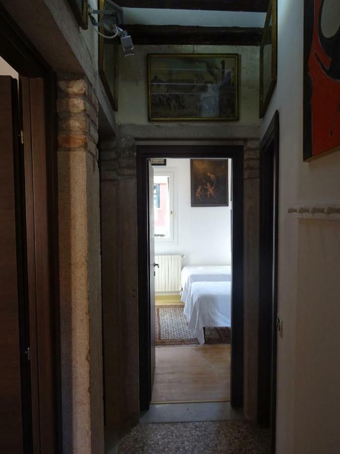 Artist House Venetië