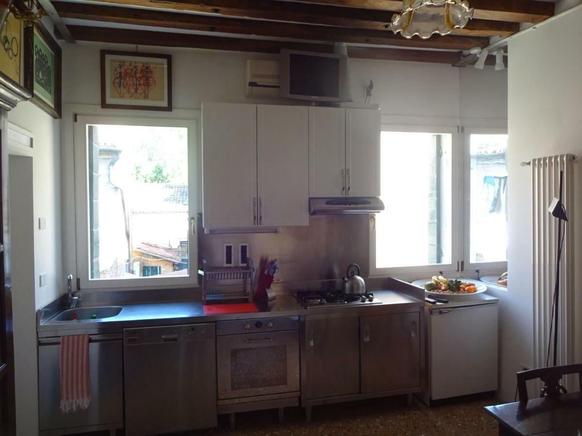 Artist House Appartement *
