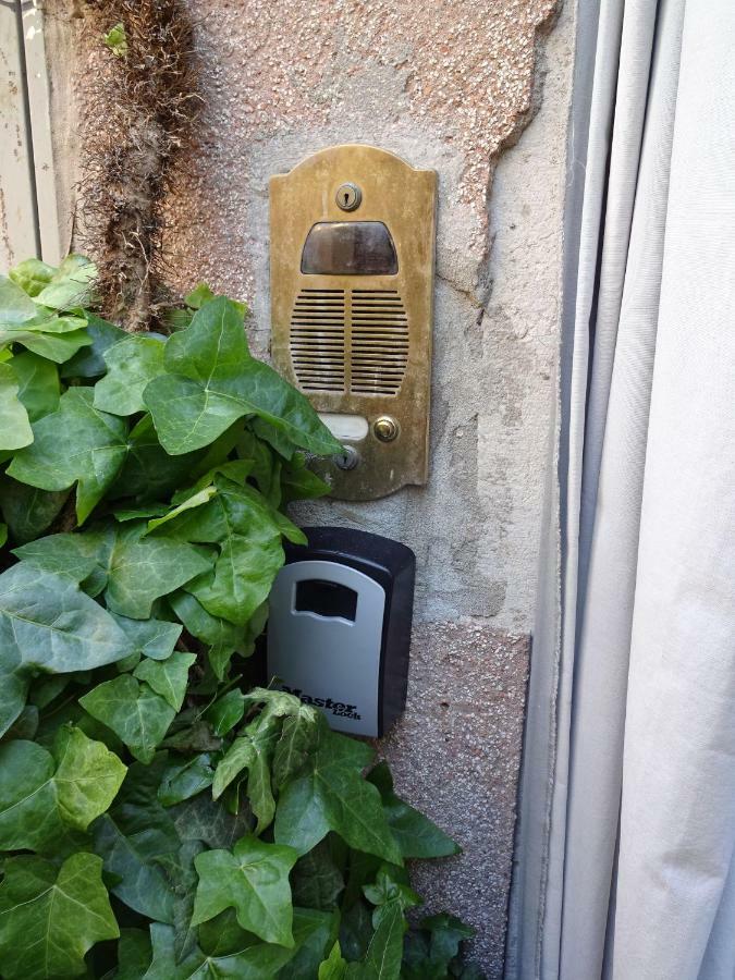Appartement Artist House Venetië
