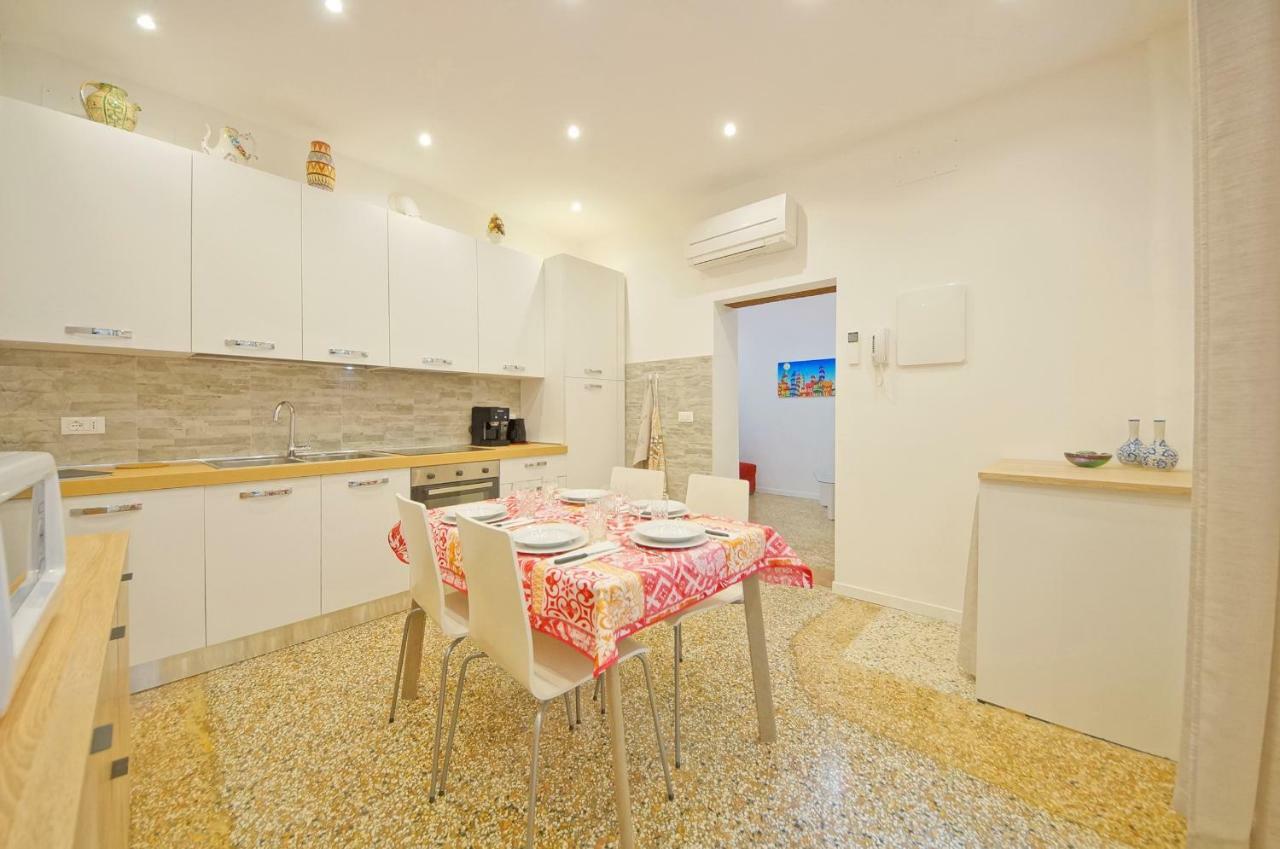 Dolcevita N 374 Appartement Venetië