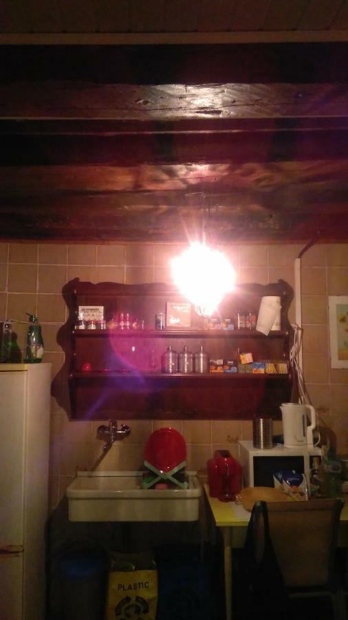 The Merchant Of Apartment