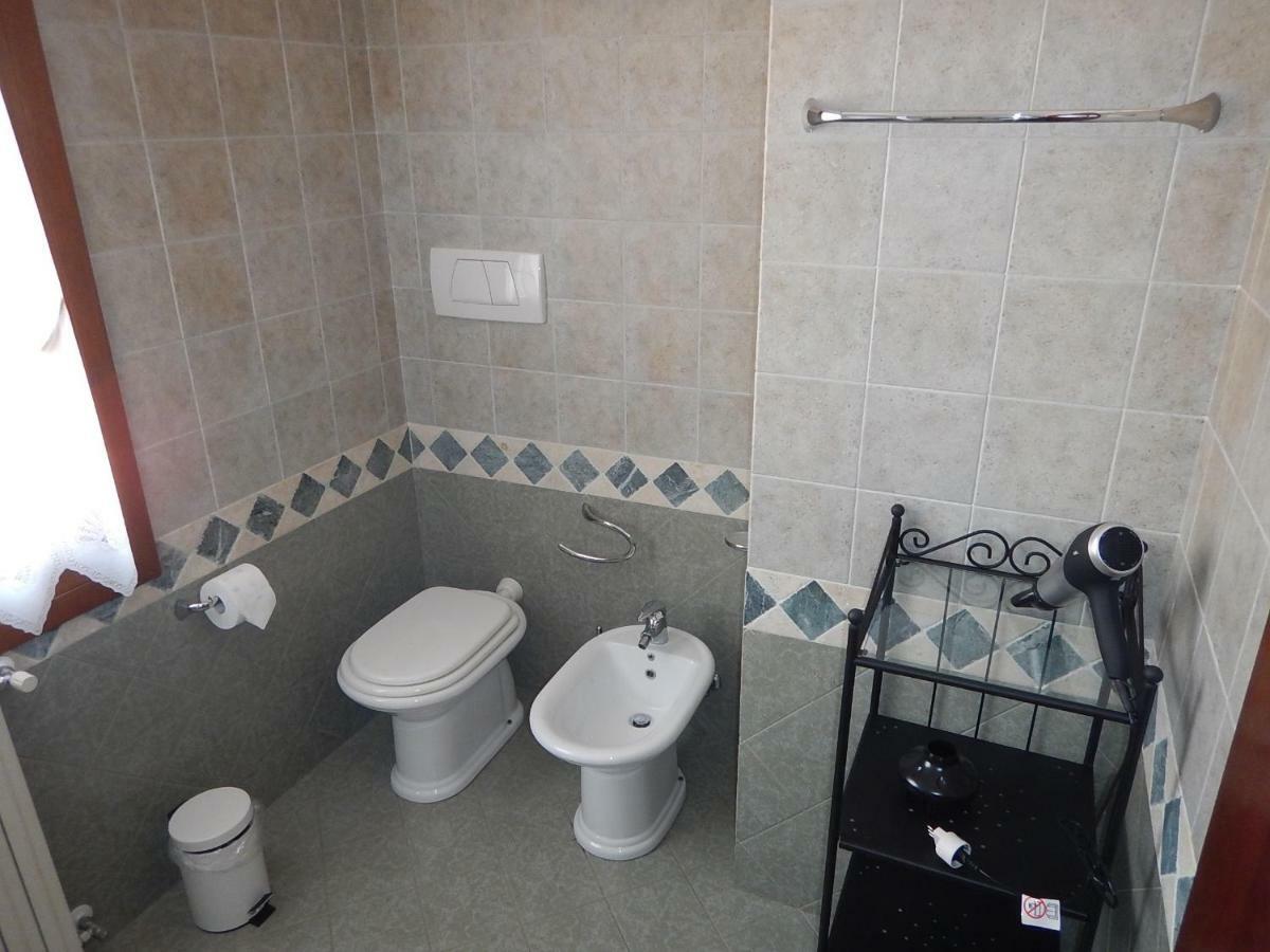 Appartement Romantic Escapade In Venetië