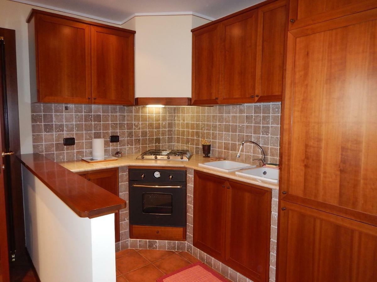 Appartement Romantic Escapade In Venetië