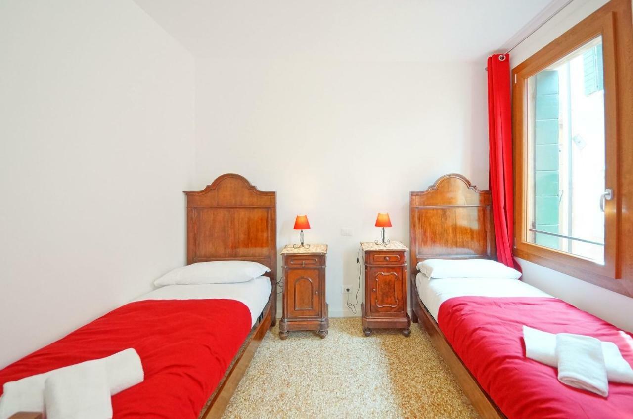 Dolcevita N 374 * Venetië