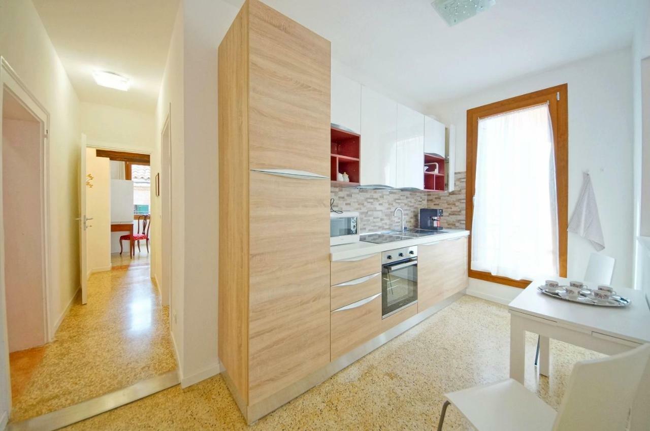 Appartement Dolcevita N 374 Venetië