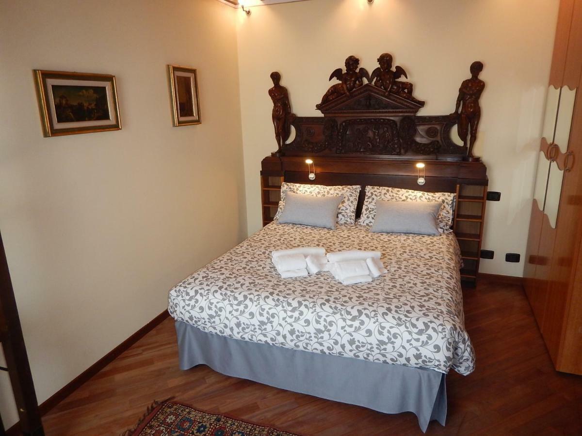 Romantic Escapade In * Venetië