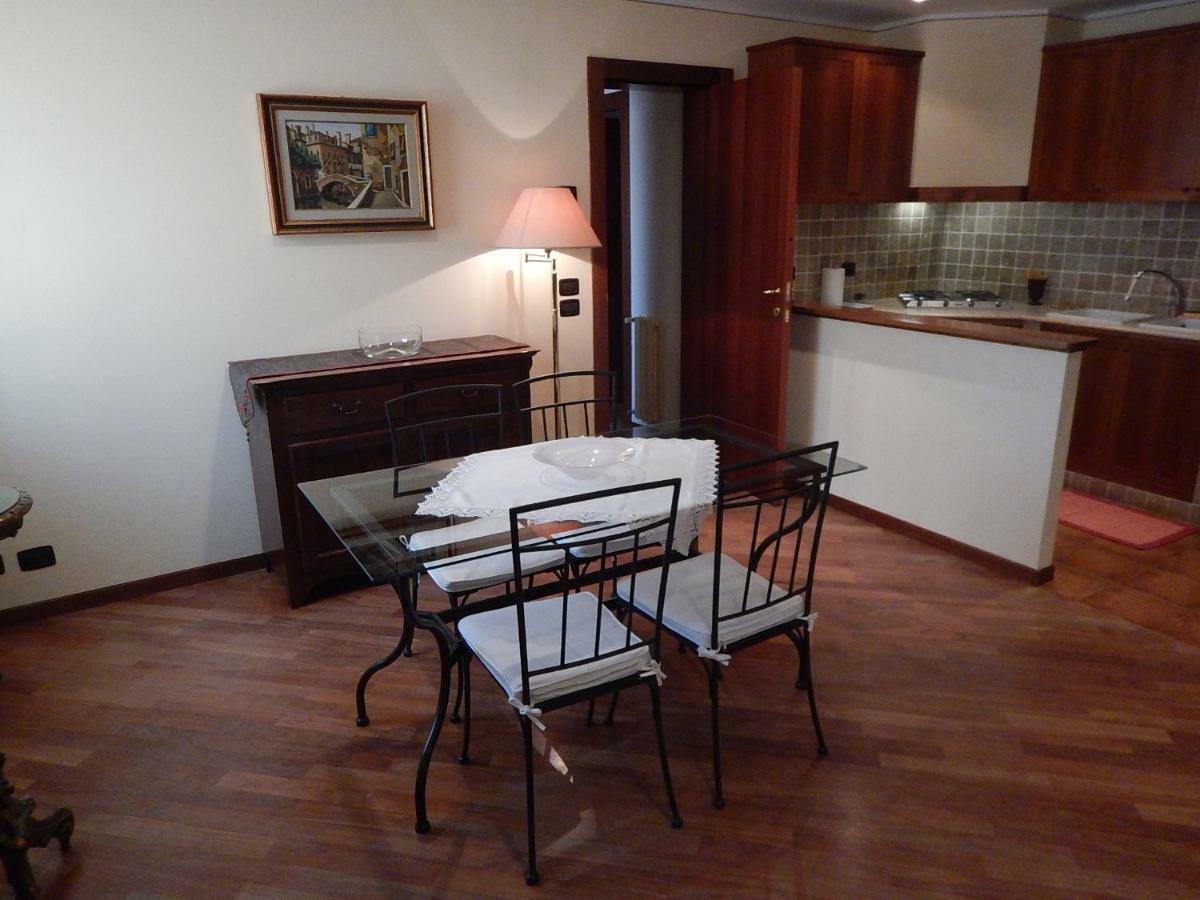 Appartement Romantic Escapade In *