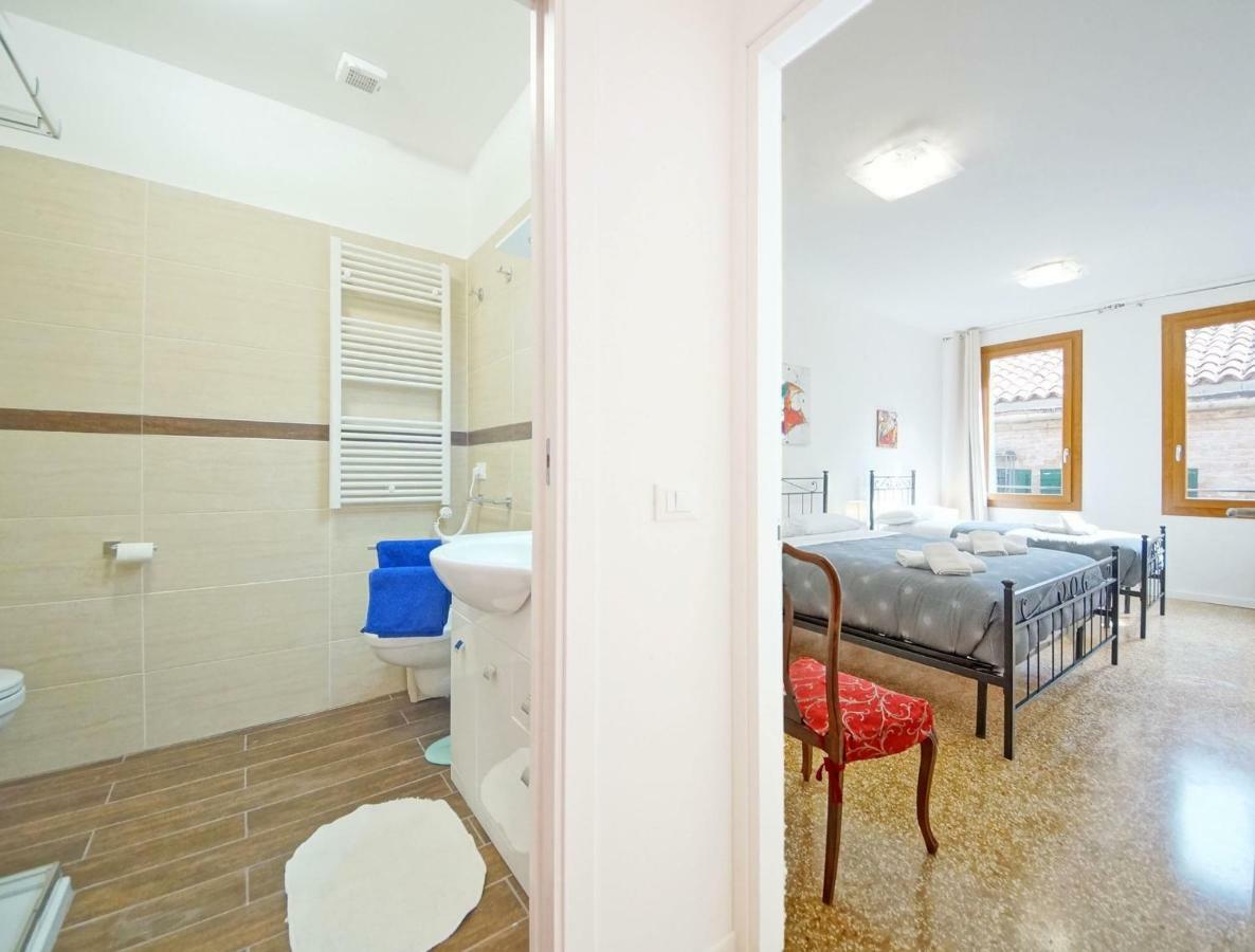 Dolcevita N 374 Appartement *